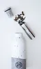 24Bottles  Accessories Bottle Infuser LidLight Grey Produktbild-Vorschau 5