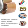 Teflon-Klebeband/PTFE-Klebeband, Hochtemperaturkleber, Produktbild-Vorschau 4