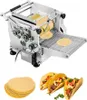 Elektrický výrobník tortill - Automatický výrobník Náhled obrázku produktu 1