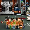 LEGO DC Batman Arkham Asylum - Bauset für Erwachsene – Produktbild-Vorschau 5