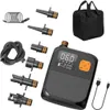 Kajak-Luftpumpe,Wiederaufladbar tragbare elektrische Produktbild-Vorschau 1