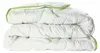Bettdecke - Winter - 180x200 cm - Warm - Weiß - aus Produktbild-Vorschau 6