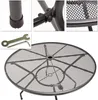Metall-Gartentisch Los Angeles Produktbild-Vorschau 2