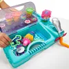 Play-Doh Kreativbox für unterwegs mit mehr als 30 Produktbild-Vorschau 5