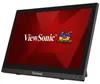 Moniteur tactile LED ViewSonic 15,6", 1366x768, HDMI, Noir Voir les images du produit 11
