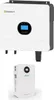 inverter Growatt SPF 6000 ES PLUS da 6kW (off-grid) con Anteprima dell’immagine prodotto 1