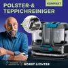 LICHTERBLITZ Waschsauger & Polsterreiniger Gerät – saugt, Produktbild-Vorschau 4