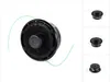 Makita 197296-3 2-Fadenkopf Tap&Go 2,0mm Produktbild-Vorschau 1