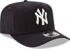 New Era 9Fifty Stretch Snapback Cap - New York Yankees - Produktbild-Vorschau 2