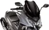 PUIG 9478N Windschutzscheibe V-Tech Line Sport  passend Produktbild-Vorschau 1