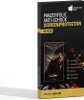 A product box for a screen protector. Produktbild-Vorschau