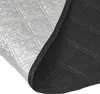 Antimrazová/slnečná clona na čelné sklo 4 vrstvy 144 x 94 Náhľad obrázku produktu 3