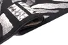 Tapiso Teppich DREAM Modern Grau Creme Schwarz Wohnzimmer Produktbild-Vorschau 5