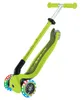 Globber Go-Up Active Lights 3-in-1 Kinderfahrzeug Produktbild-Vorschau