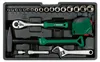 PARKSIDE® Werkzeugkoffer mit Akkuschrauber »PWBM A1« Produktbild-Vorschau 3