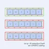 Apple MJQJ3D/A, QWERTZ, Nemecký, Trackpad, 1 mm, Apple, Náhľad obrázku produktu 15