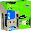 PILOT PEN G2 Greenpack Gelschreiber-Set schwarz 0.4 mm Náhled obrázku produktu 10