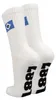 Hamburger SV HSV Sportsocke 2er Set Gr. 39-42 Produktbild-Vorschau 4