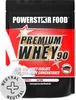 Powerstar PREMIUM WHEY 90 | 90% di proteine nella sostanza Anteprima dell’immagine prodotto 1