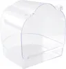 Badehaus semicircolare 14 × 15 × 15 cm Anteprima dell’immagine prodotto 1