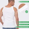 Celodoro Herren Business Tank Top (1 Stück) Achselhemd aus Produktbild-Vorschau 4