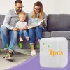 Schaumstofffilter für Shark Navigator Pet Plus NV150 NV251 Produktbild-Vorschau 2