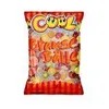 Cool Brause Bälle Fruchtbonbons mit Brausepulverfüllung Produktbild-Vorschau 4