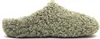 Verbenas Hausschuhe YORK CURLY Damen 31363439353035 Grün 40 Produktbild-Vorschau 17