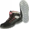 NITRAS Sicherheitsschuhe 7301 SPORT STEP MID S3  Gr. 44 Produktbild-Vorschau 9