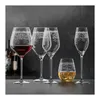 Spiegelau Bordeauxglas Set/2 419/35 Arabesque UK/3 4192265 Voir les images du produit 11