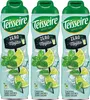 Teisseire Getränke-Sirup Mojito 0% 600ml - Cocktails (3er Produktbild-Vorschau 1