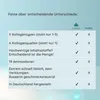 INTEROSA Kolagen w proszku 500 g - Multi Collagen Complex 5 Podgląd zdjęcia produktu 13