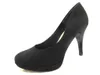 Tamaris Damen Trichterabsatz Pumps Plateau rund High Heel Produktbild-Vorschau 15