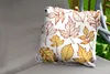 MuchoWow® Outdoor Kissen - Herbst - Zeichnung - Blätter - Produktbild-Vorschau 2