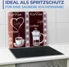 WENKO Herd Abdeckplatte Multiplatte Abdeckung Schneidebrett Produktbild-Vorschau 5