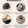 KitchenYeah© Herdabdeckplatte Schottischer Highlander - Produktbild-Vorschau 7