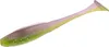 Zeck Fishing BA Sexy Swimmer 8  cm  Vio Greenie DLX 9 Stück Produktbild-Vorschau 3