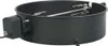vidaXL BBQ Rotisserie Ring Set 57 cm noir Voir les images du produit 5