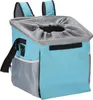 Borsa da manubrio per cani e gatti Cestino per bicicletta Anteprima dell’immagine prodotto 1