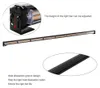 120 cm LED-Warnlichtbalken (Signal-/Notfall-Blitzleuchte) Produktbild-Vorschau 4