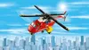 LEGO® - City, Unità antincendio; 60108 Anteprima dell’immagine prodotto 3