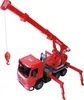 Lena GIGA TRUCKS Feuerwehr-Kranwagen Arocs, Produktbild-Vorschau 8