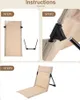 Venkovní skládací plážové křeslo Camping Lightweight Single Náhled obrázku produktu 7