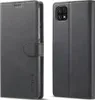 Samsung Galaxy A22 5G Hülle - LC.IMEEKE Luxus Klapphülle - Produktbild-Vorschau 1