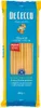 24x Pasta De Cecco 100% Italienisch Zita N°18 Nudeln 500g + Produktbild-Vorschau 2