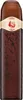 Fragluxe Cuba Magnum Red woda toaletowa spray 127ml dla Podgląd zdjęcia produktu 1