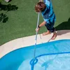 KRUMAD Teleskopstange Pool 153 cm Aluminium, Verstellbare Produktbild-Vorschau 3