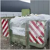 Schutzfolie 6 x 10 m = 60m² - Malerfolie extra stark 0,1 mm Produktbild-Vorschau 2