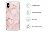 MuchoWow® Handyhülle Schutzhülle Hülle für iPhone Xs Marmor Produktbild-Vorschau 7
