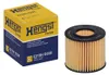 Olejový filter HENGST FILTER Článok: E210H D228 Náhľad obrázku produktu 5